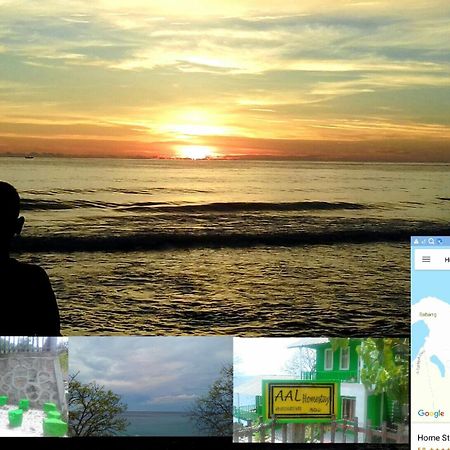 Aal Homestay Sabang  Esterno foto