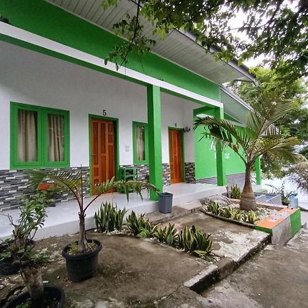 Aal Homestay Sabang  Esterno foto