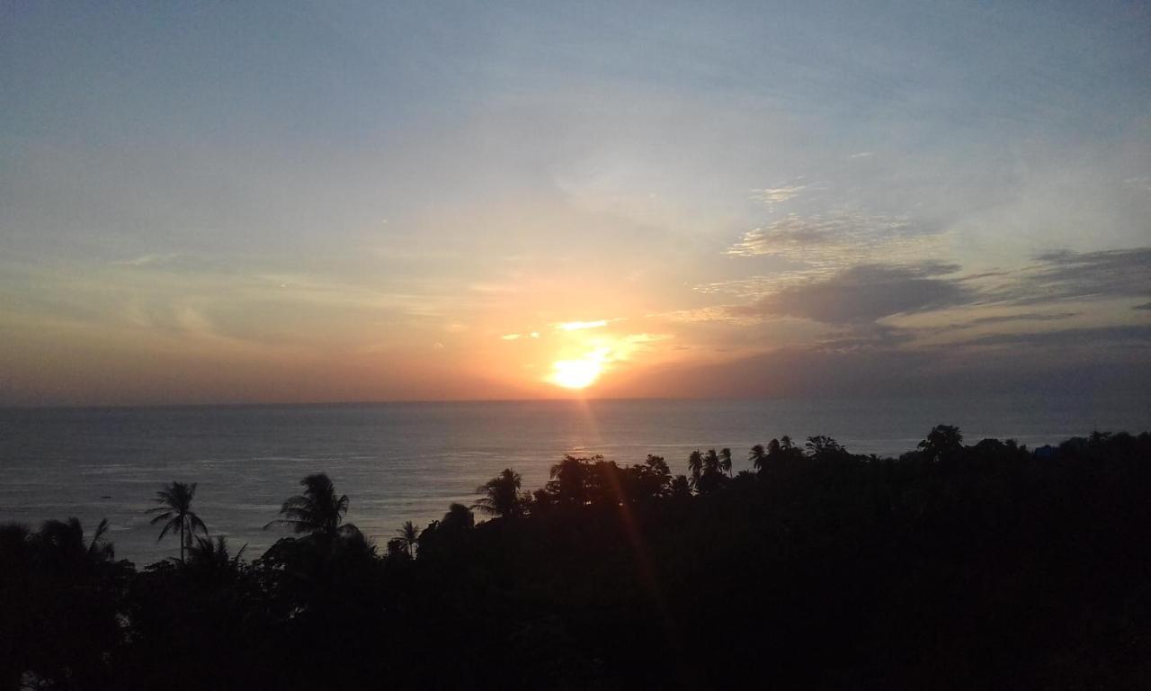 Aal Homestay Sabang  Esterno foto