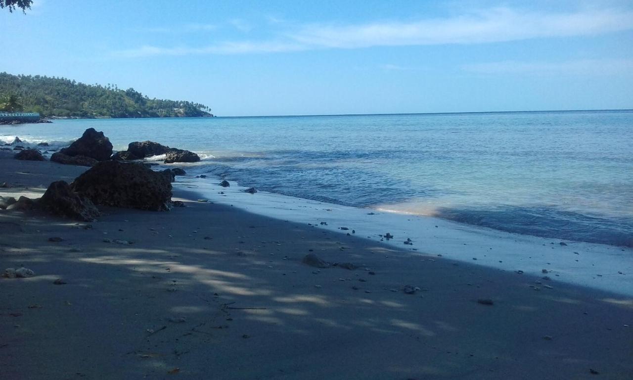 Aal Homestay Sabang  Esterno foto