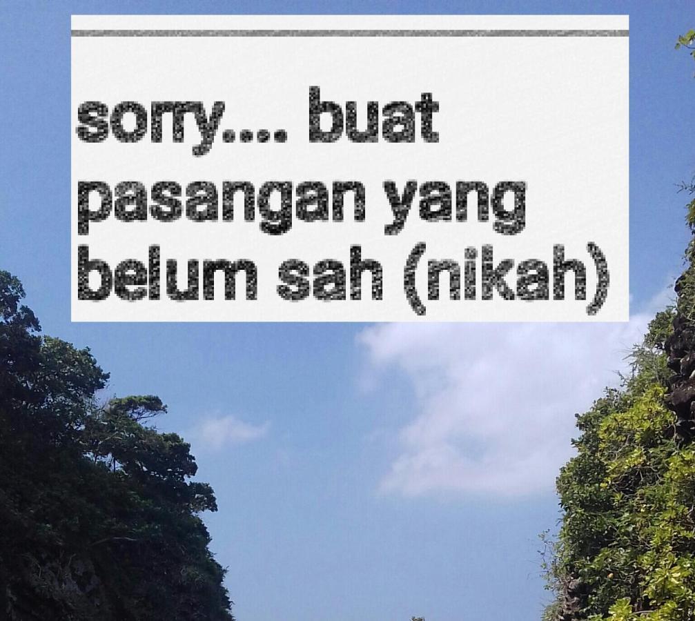 Aal Homestay Sabang  Esterno foto