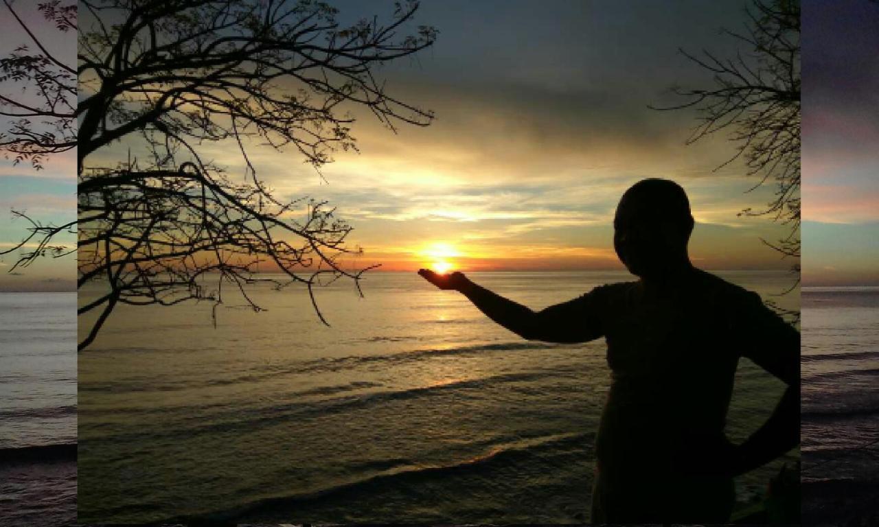 Aal Homestay Sabang  Esterno foto