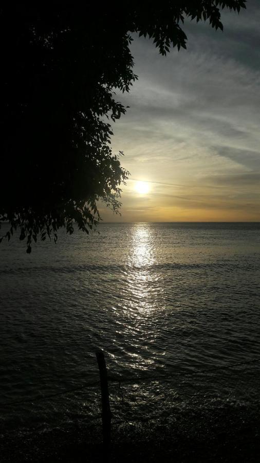 Aal Homestay Sabang  Esterno foto