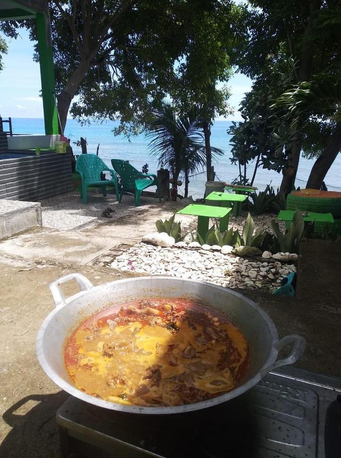 Aal Homestay Sabang  Esterno foto