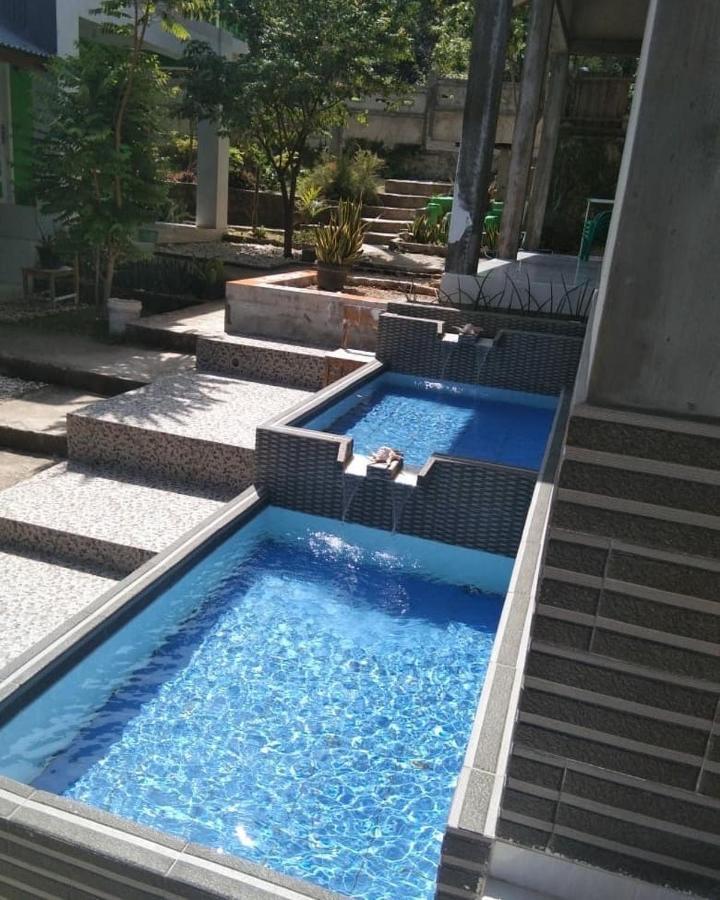 Aal Homestay Sabang  Esterno foto