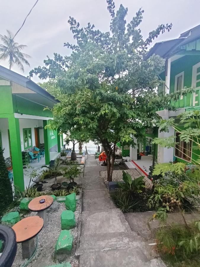 Aal Homestay Sabang  Esterno foto