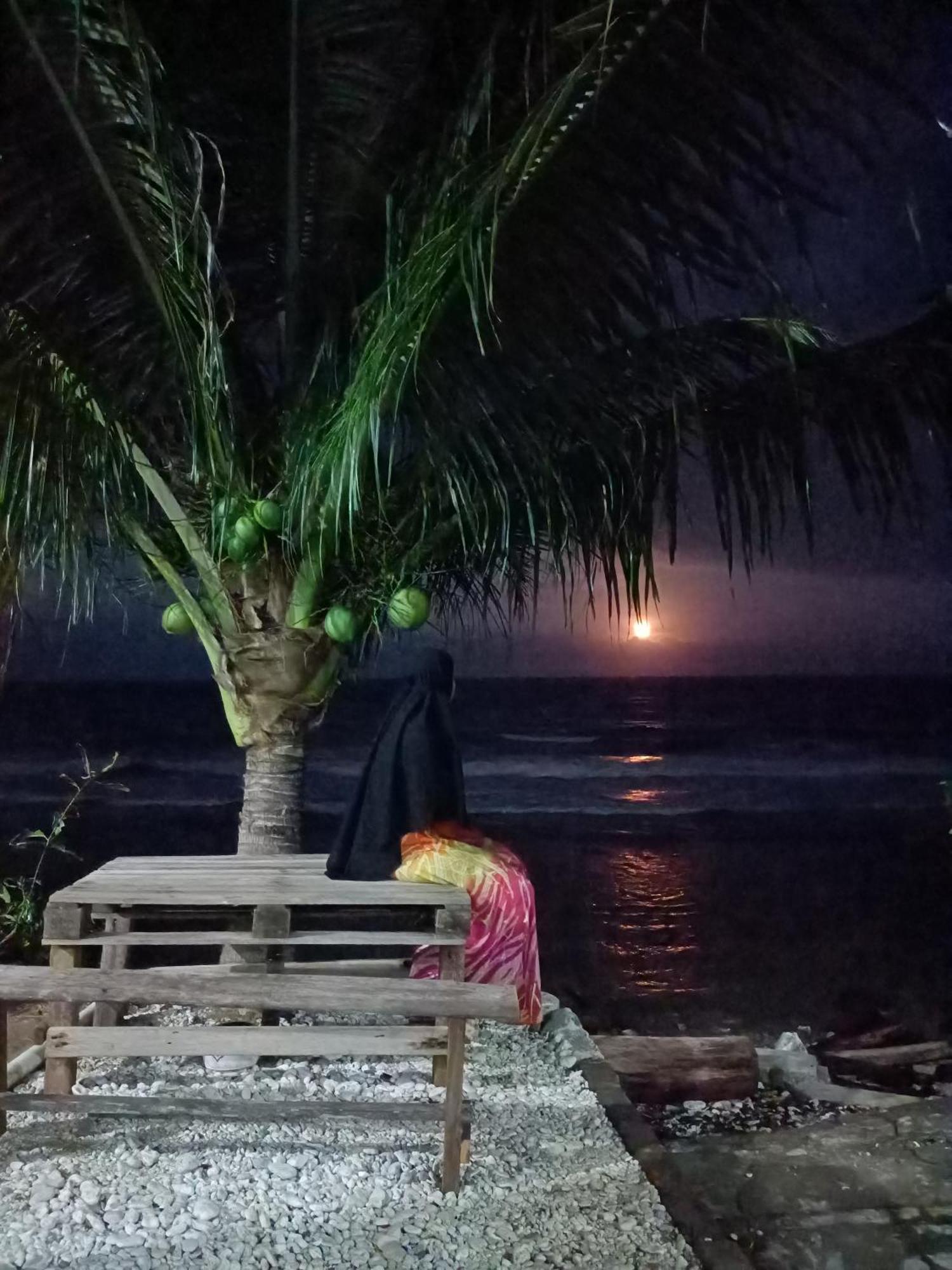 Aal Homestay Sabang  Esterno foto
