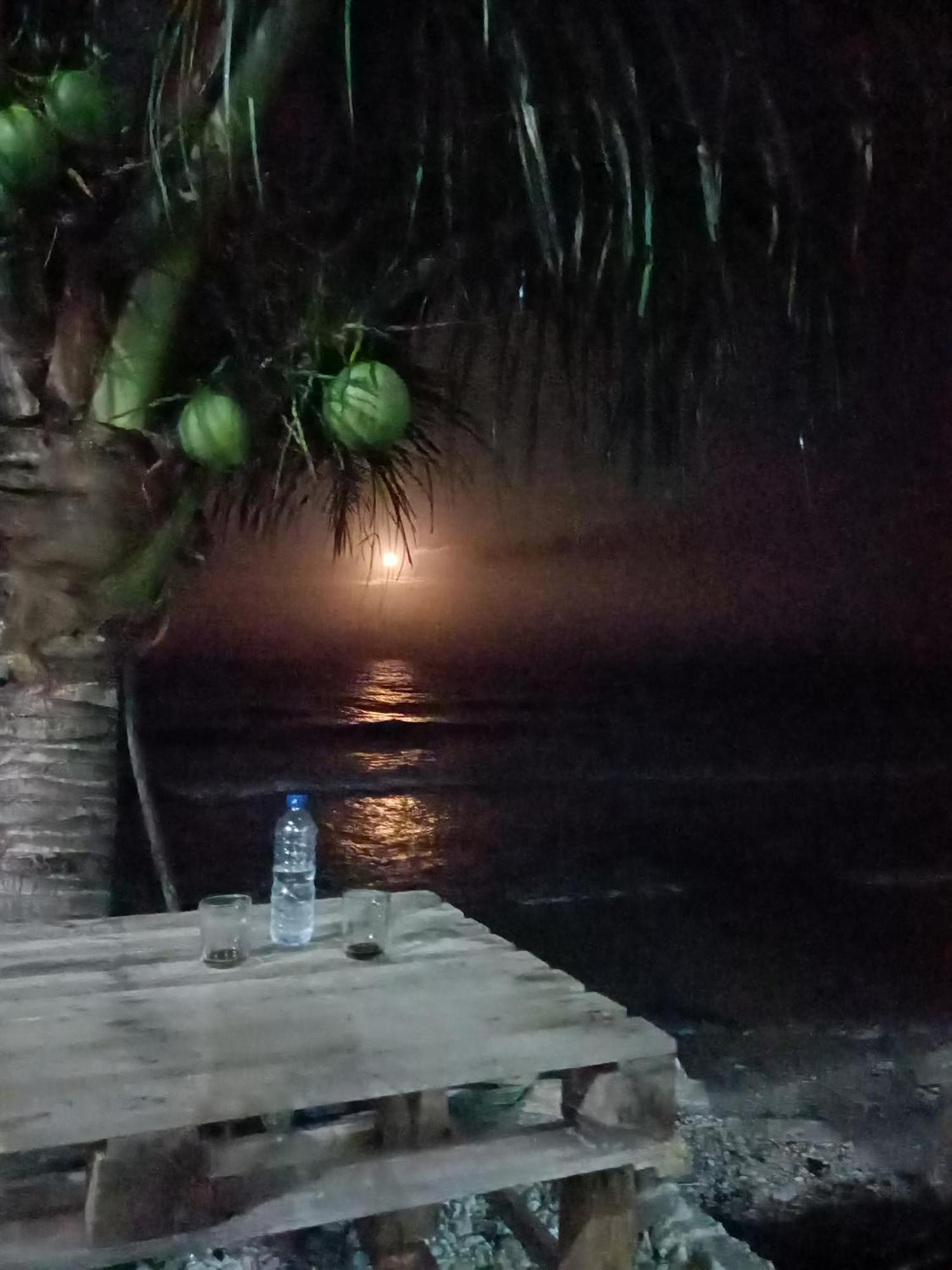 Aal Homestay Sabang  Esterno foto