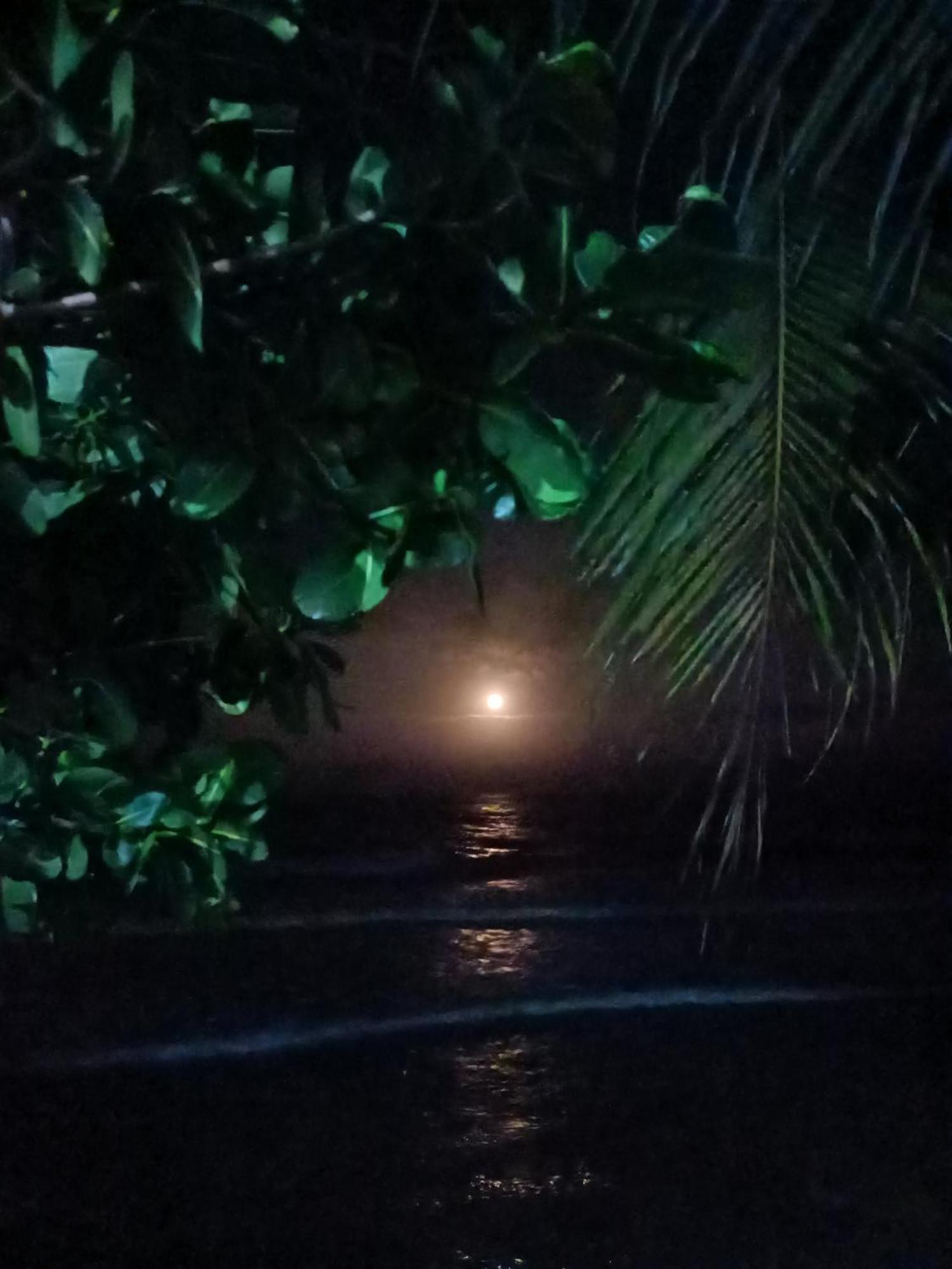 Aal Homestay Sabang  Esterno foto