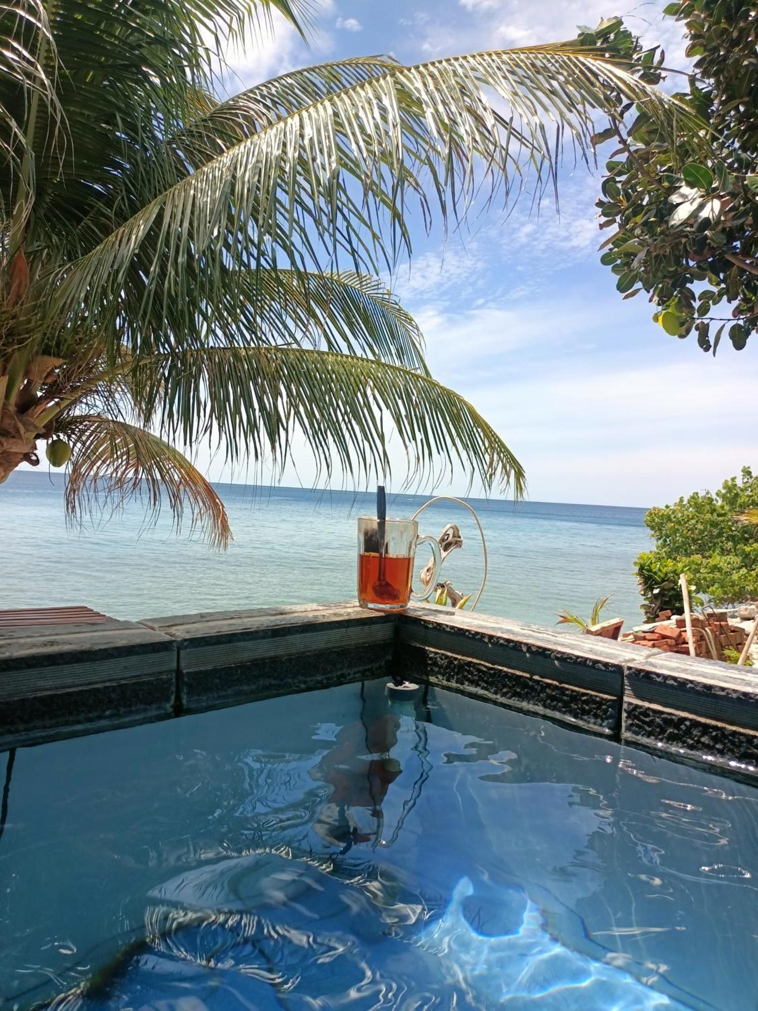Aal Homestay Sabang  Esterno foto