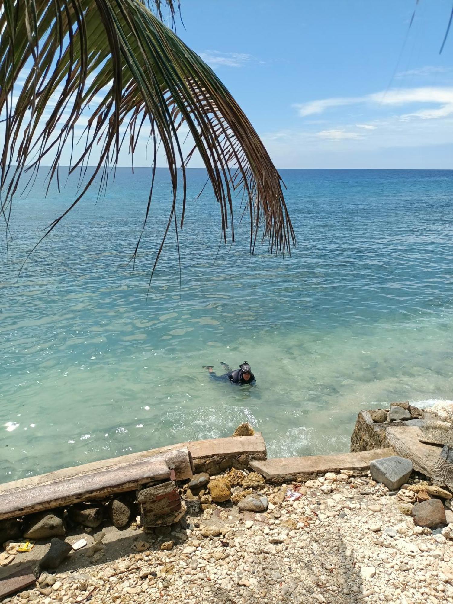 Aal Homestay Sabang  Esterno foto