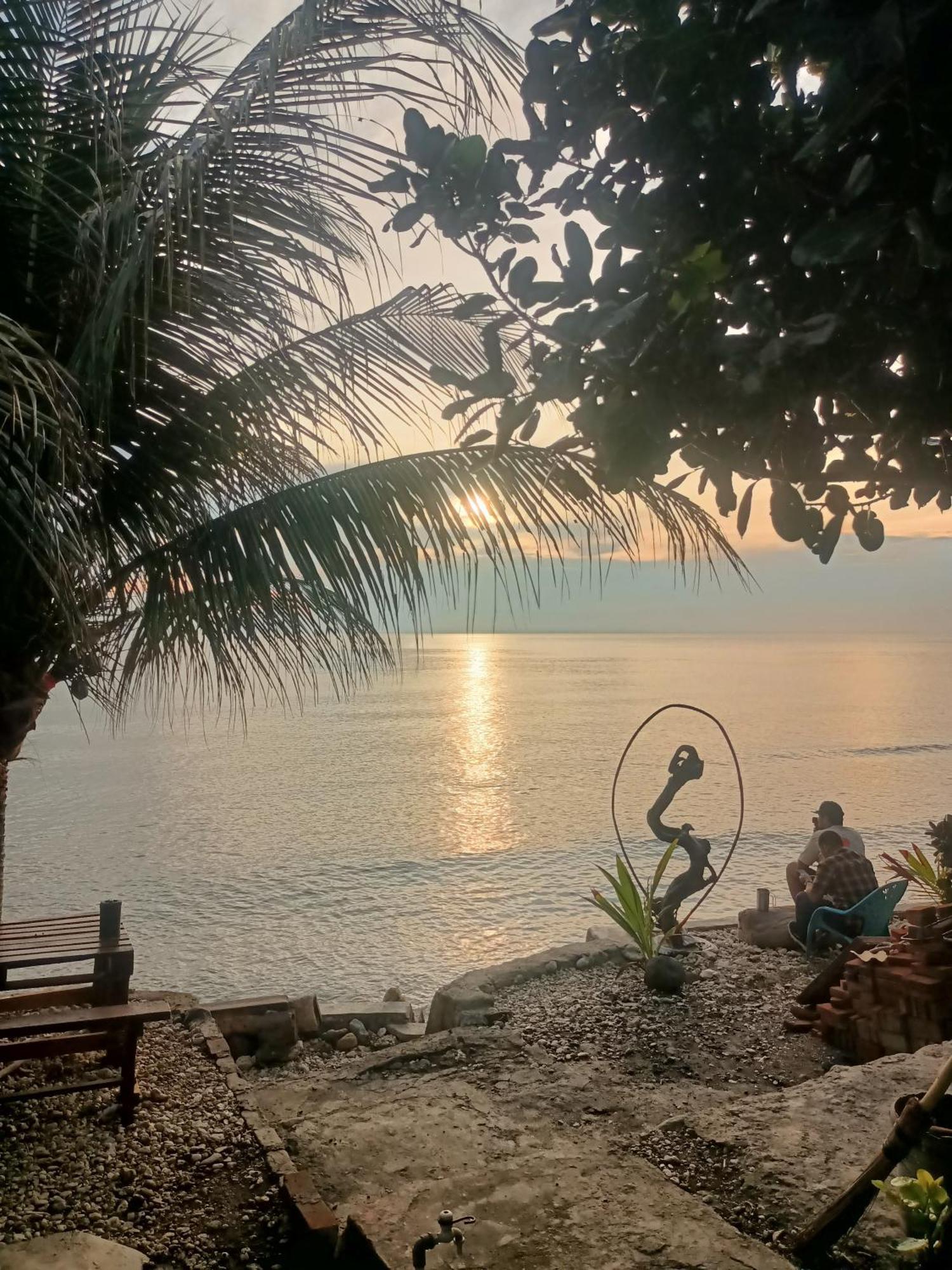 Aal Homestay Sabang  Esterno foto
