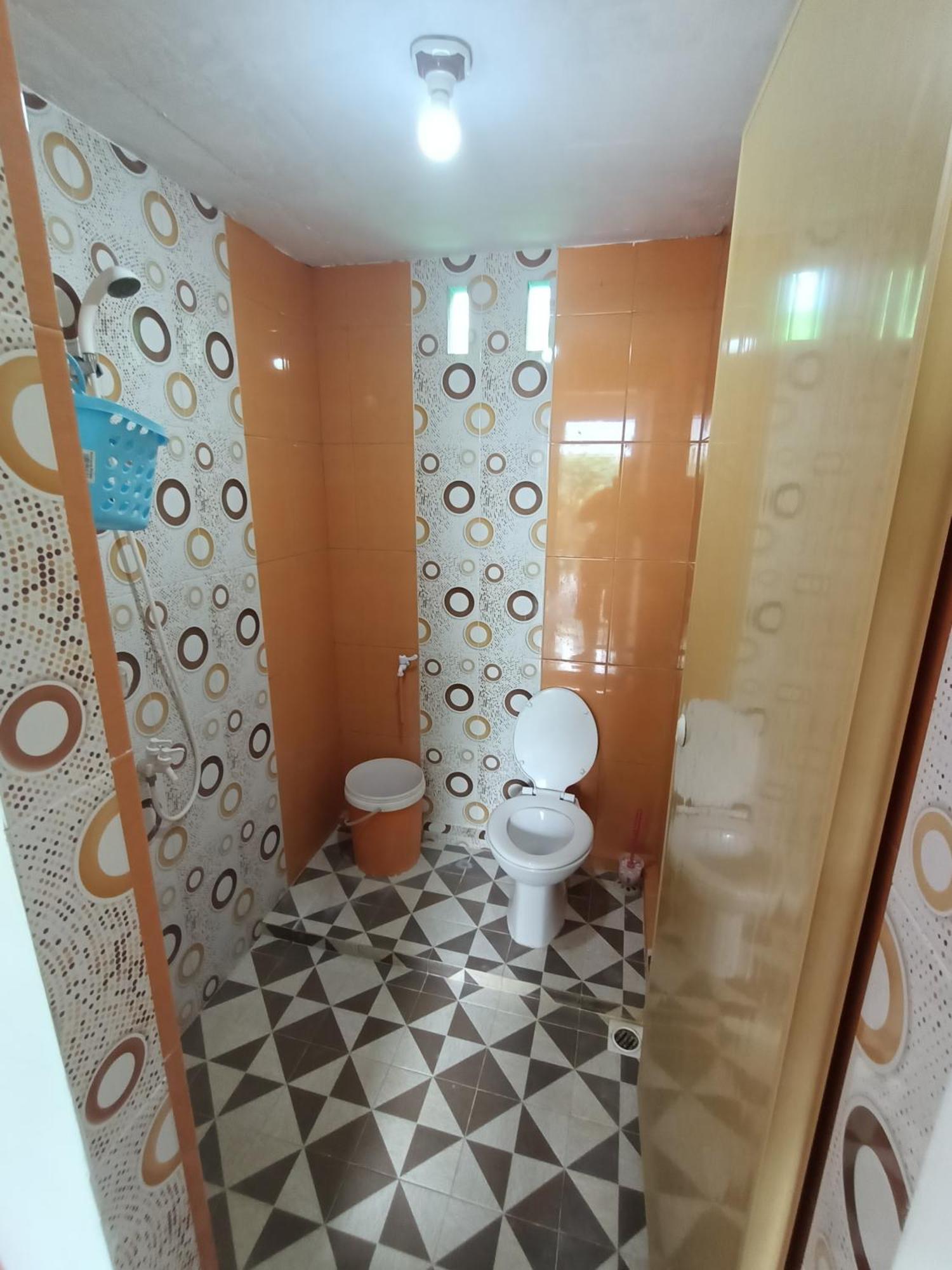 Aal Homestay Sabang  Esterno foto
