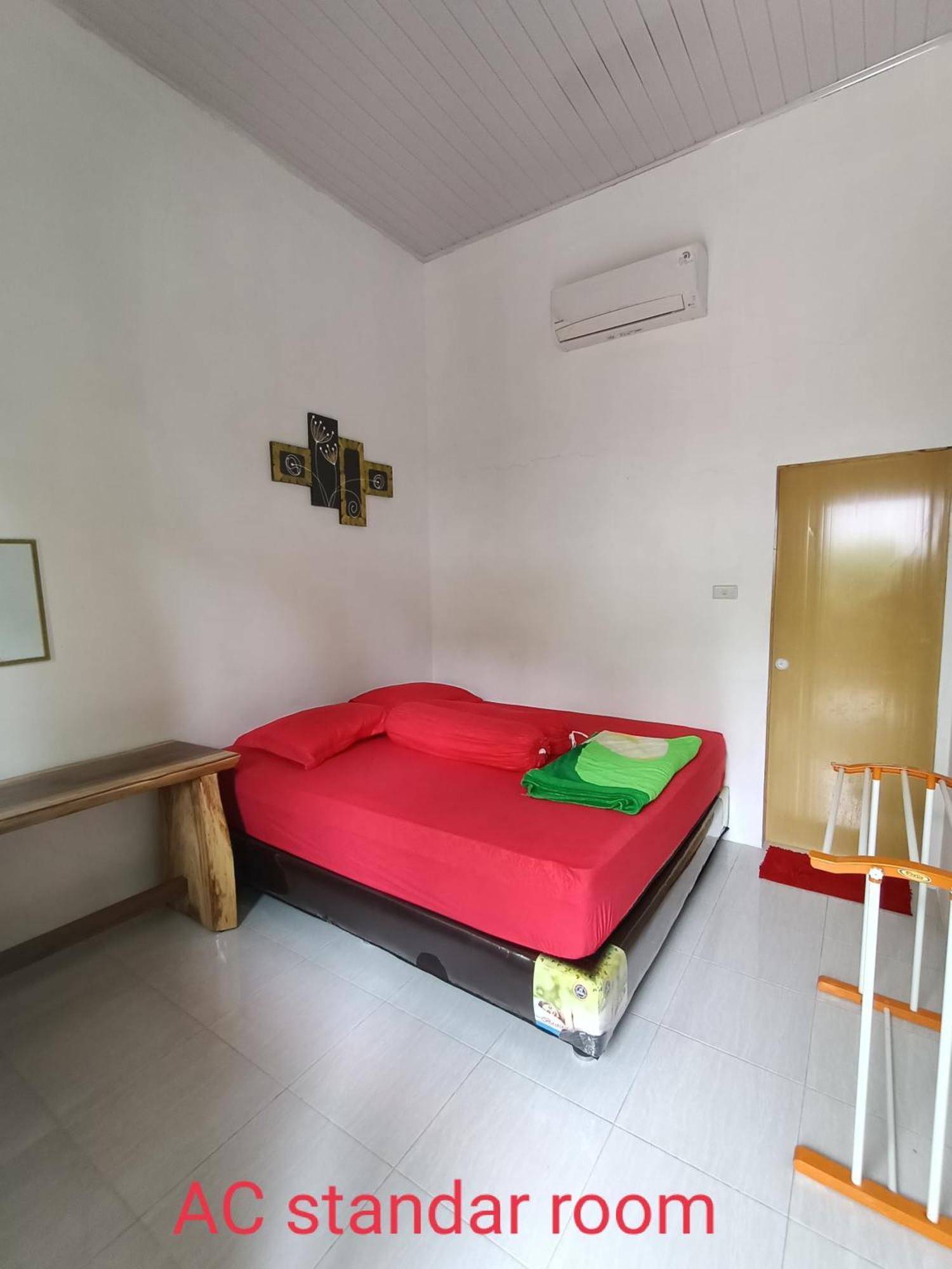 Aal Homestay Sabang  Esterno foto