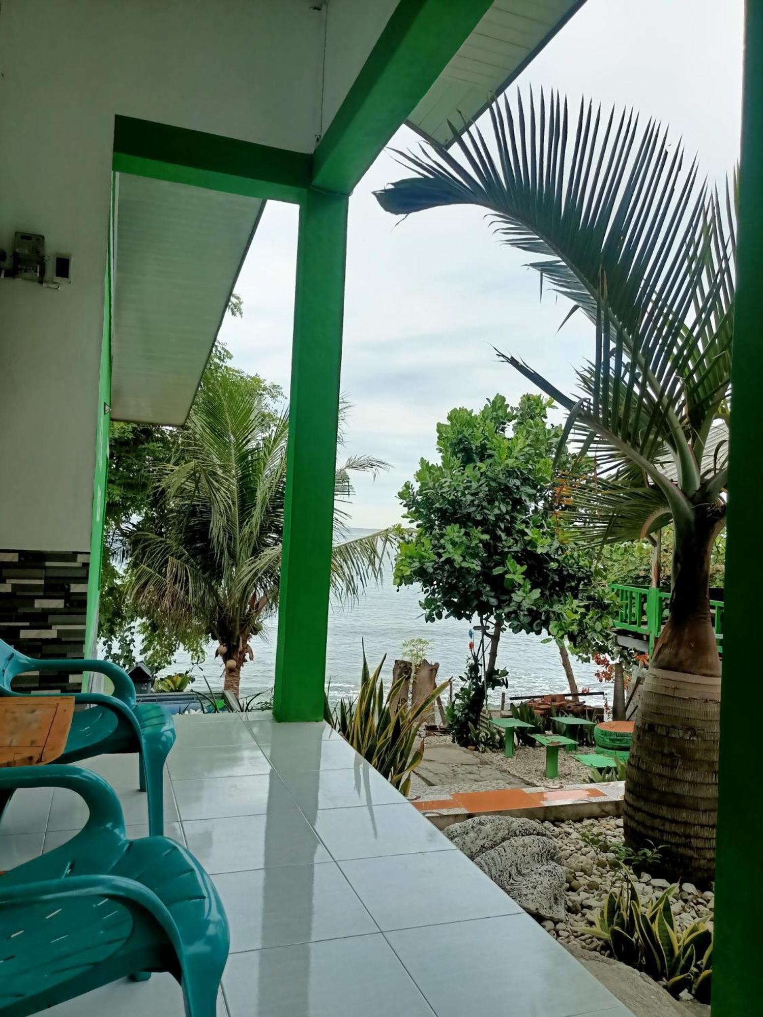 Aal Homestay Sabang  Esterno foto