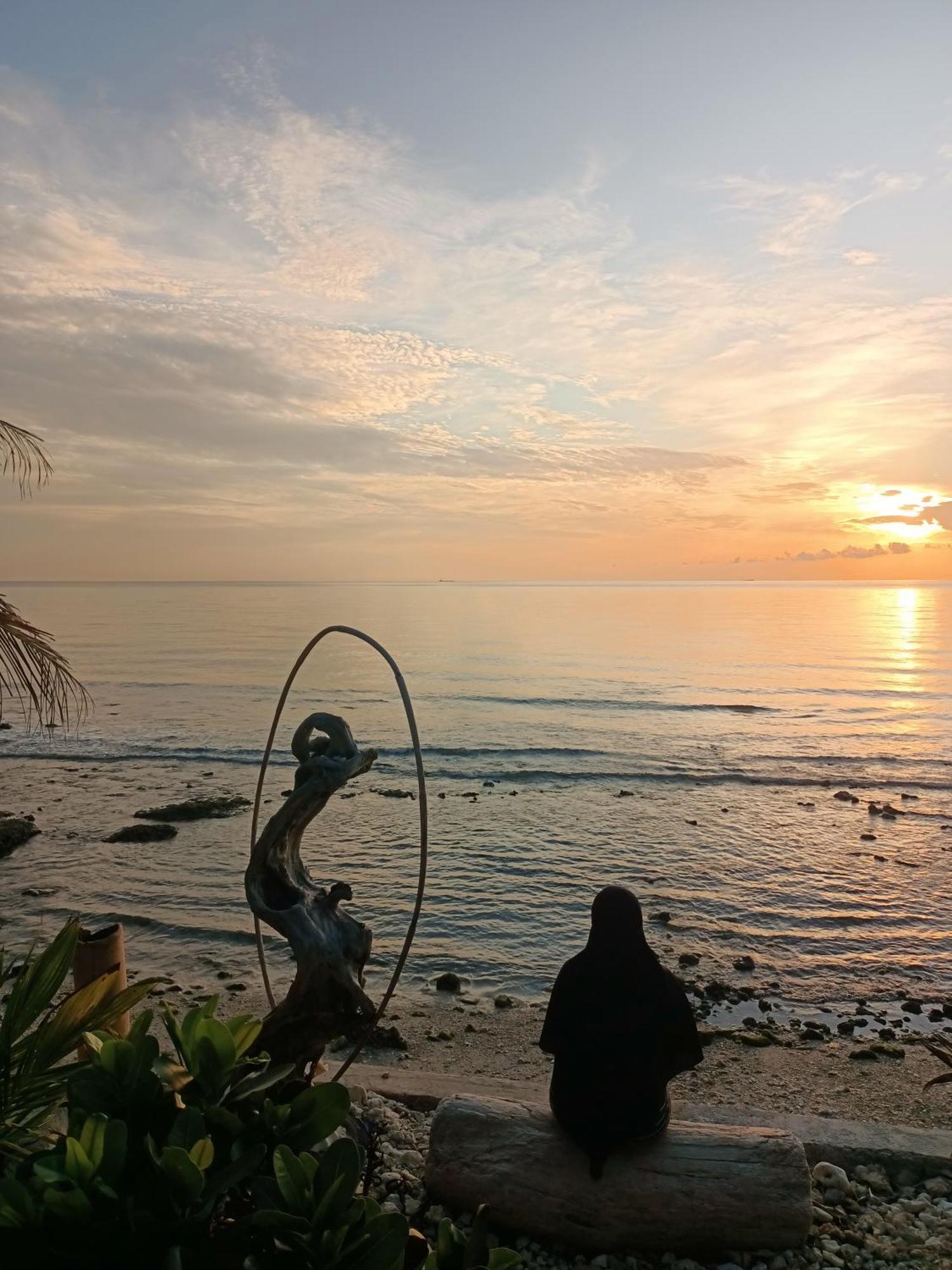 Aal Homestay Sabang  Esterno foto