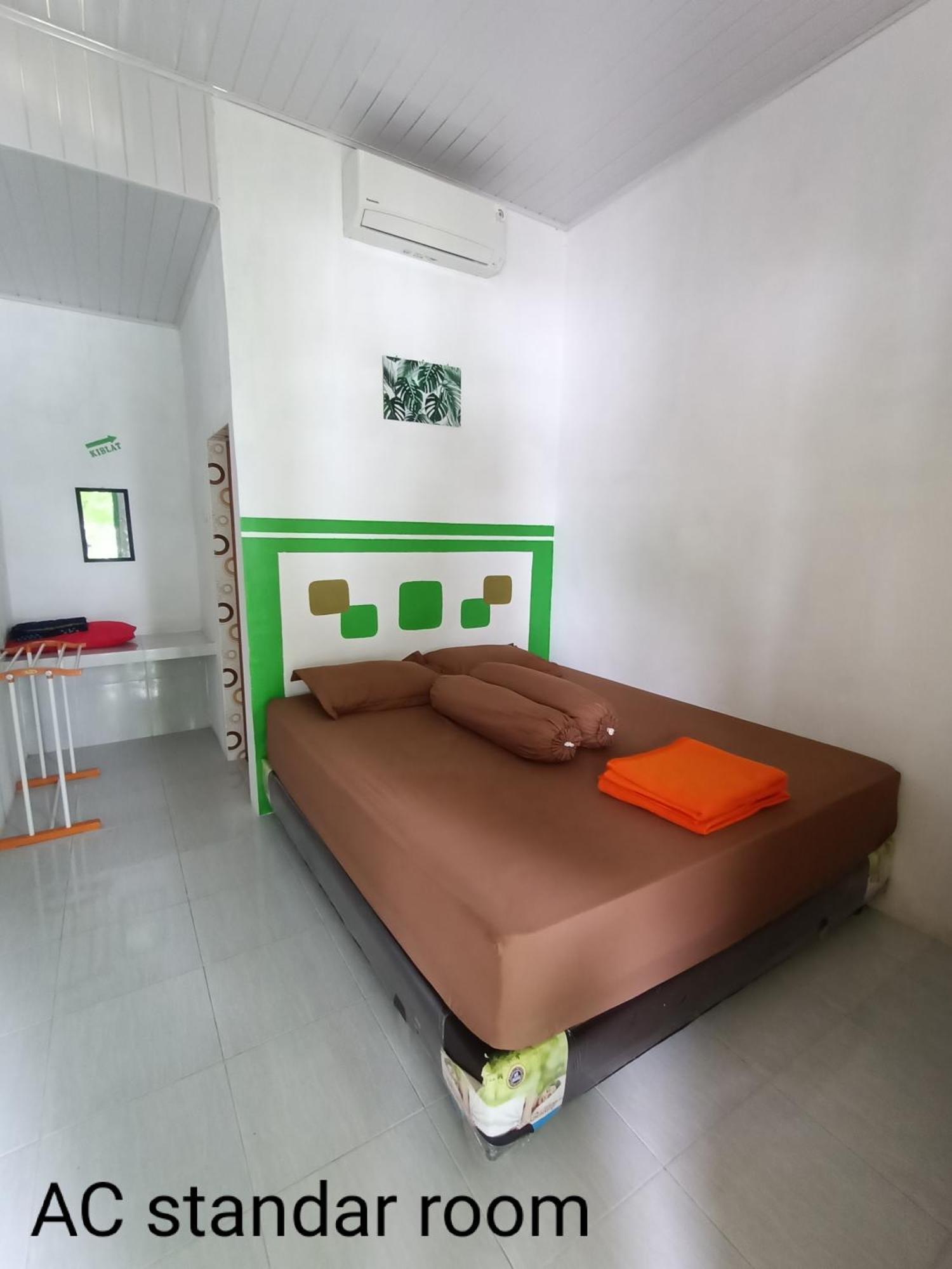 Aal Homestay Sabang  Esterno foto