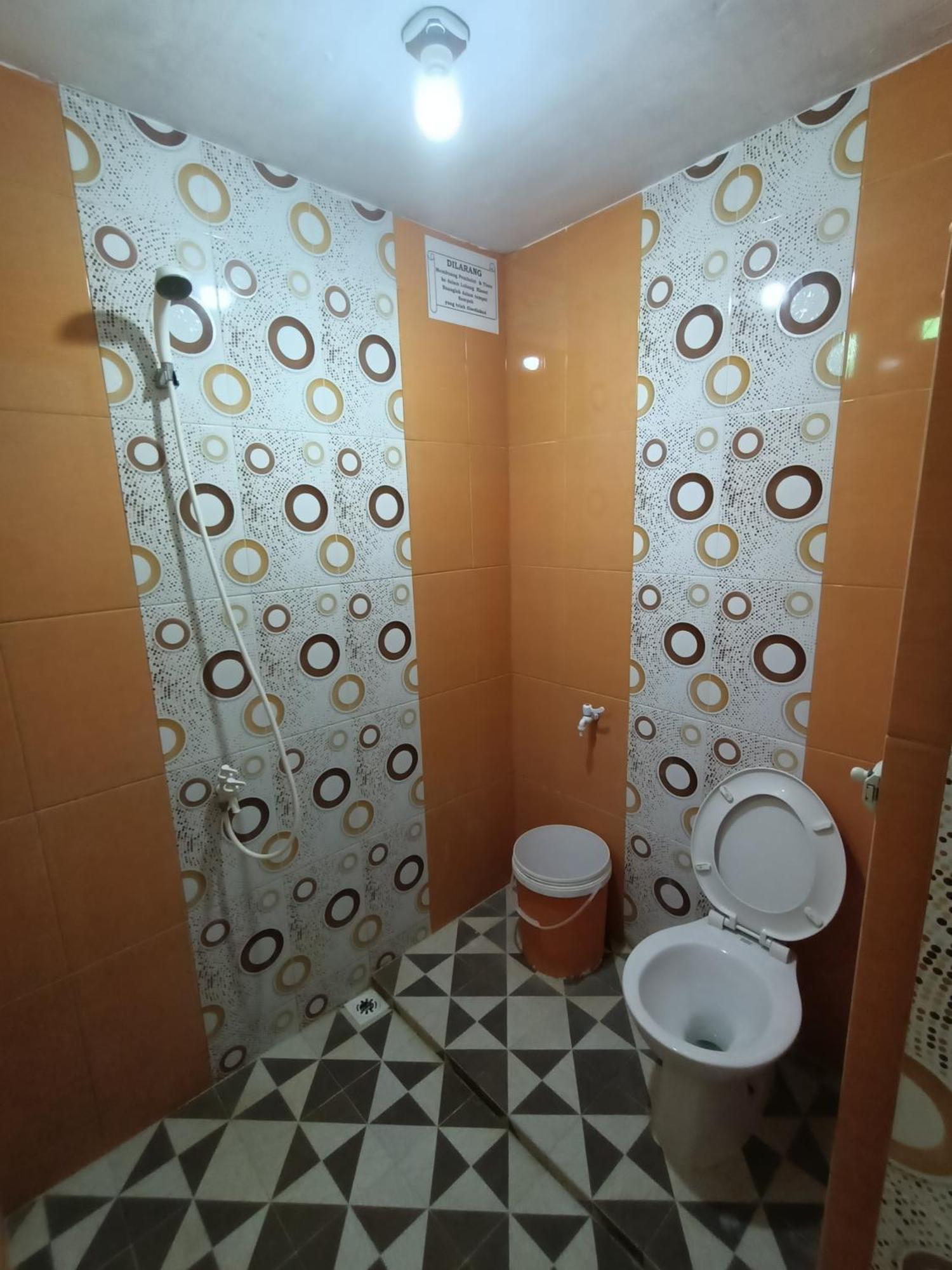 Aal Homestay Sabang  Esterno foto