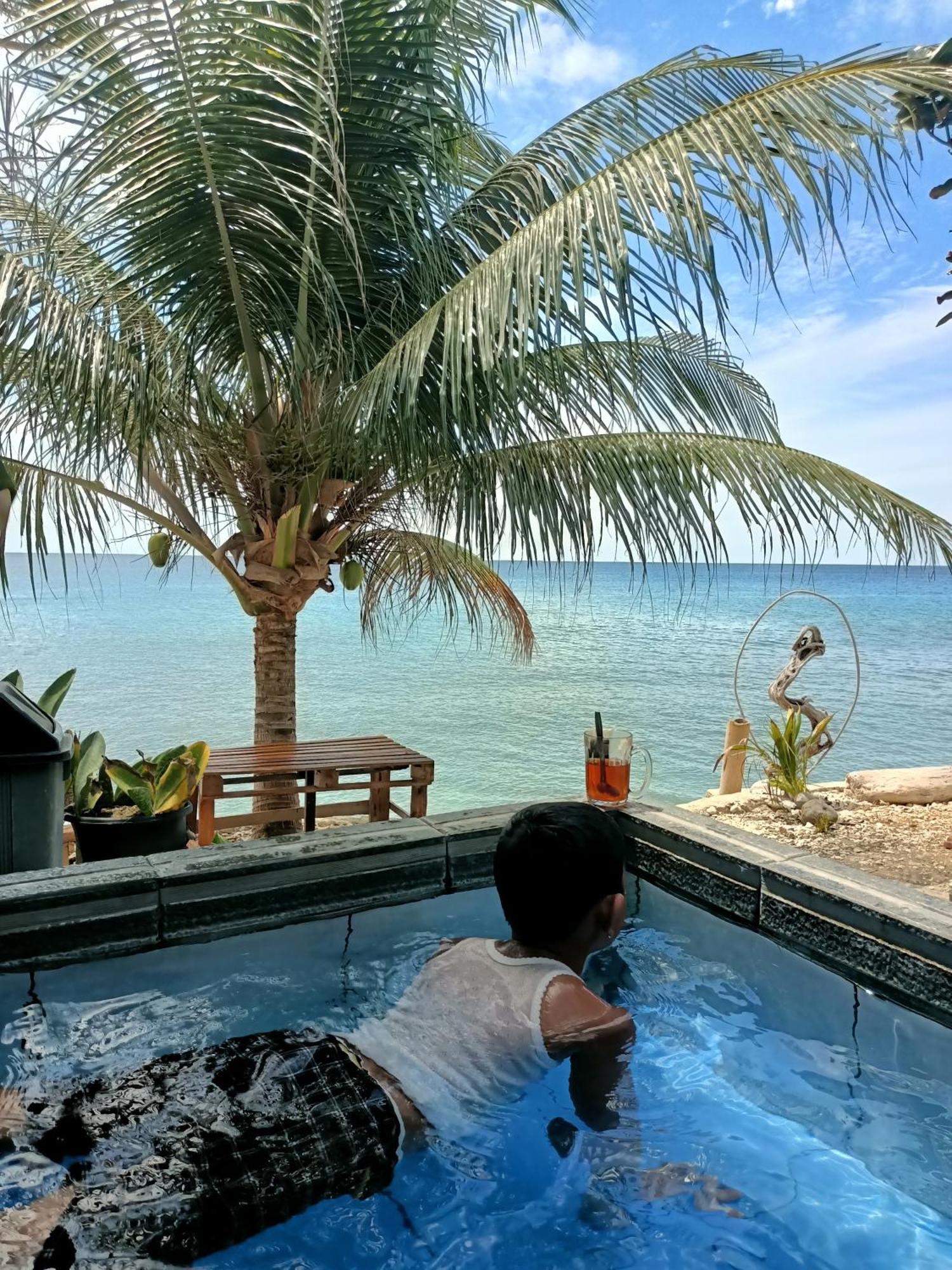 Aal Homestay Sabang  Esterno foto
